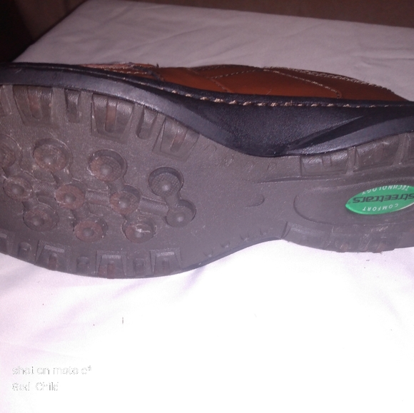 Streetcar brown size 11.5 - Picture 8 of 8